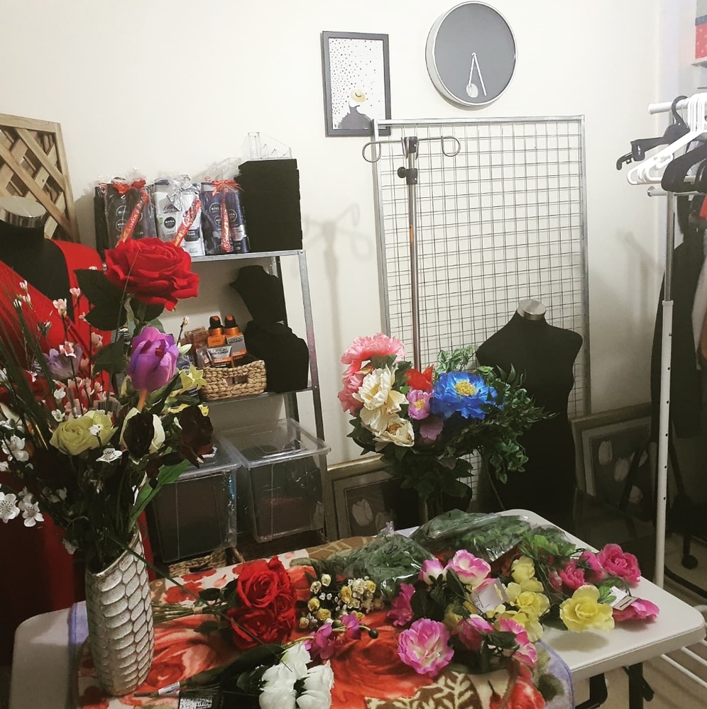 Meet your Posher, Ruth - Picture 12 of 14